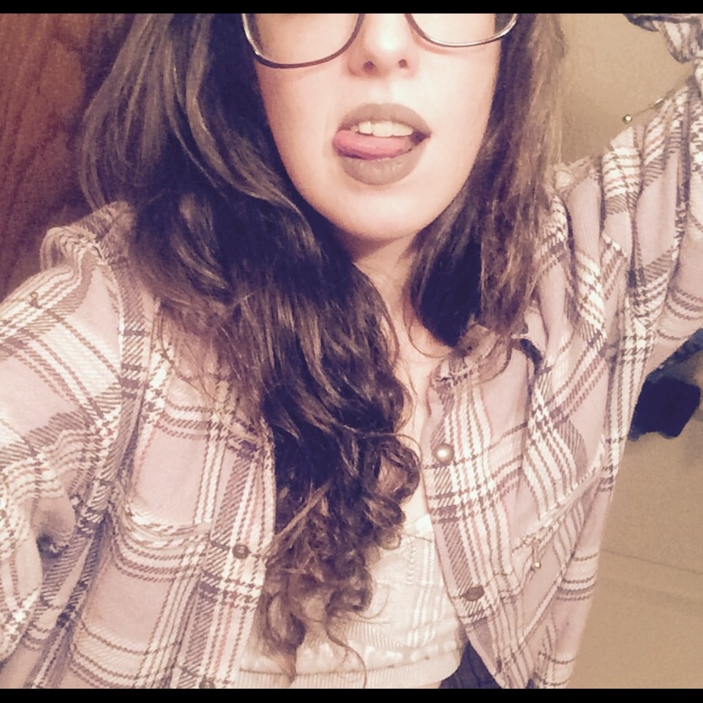 Meet your Posher, Alene